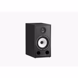 Triangle BR03 2-way Black Wired 100 W