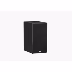 Triangle BR03 2-way Black Wired 100 W
