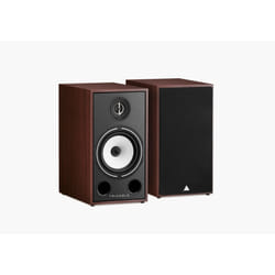 Triangle BR03 2-way Walnut Wired 100 W
