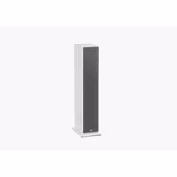 Triangle BR08 3-way White Wired 150 W