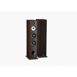 Triangle BR08 3-way Walnut Wired 150 W
