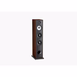 Triangle BR08 3-way Walnut Wired 150 W