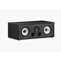 Triangle BRC1 2-way Black Wired
