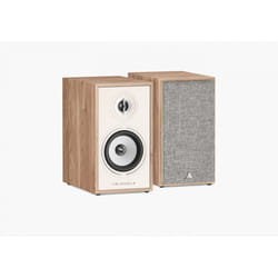 Triangle BR02 2-way Oak Wired 80 W