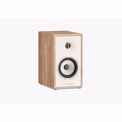 Triangle BR02 2-way Oak Wired 80 W