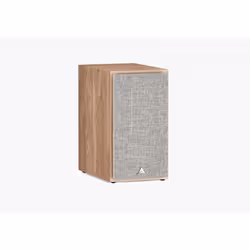 Triangle BR02 2-way Oak Wired 80 W