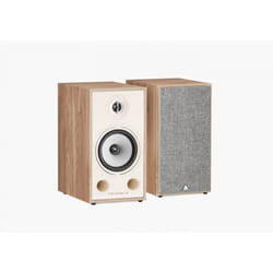 Triangle BR03 2-way Oak Wired 100 W