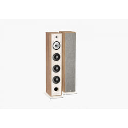 Triangle BR09 3-way Oak Wired 170 W