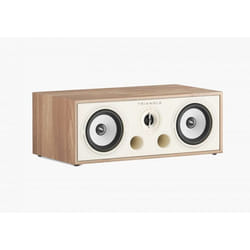 Triangle BRC1 2-way Oak Wired