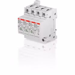 ABB 2CTB815704R0800, Red, Copper, 600 g, 71.2 mm, 95.8 mm, UL E9809