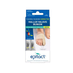 Epitact Hallux Valgus Bunion Corrector - Medium