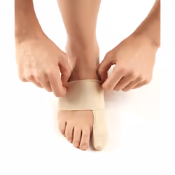 Epitact Hallux Valgus (Bunion) Day Corrector - Size L