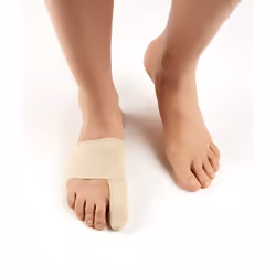 Epitact Hallux Valgus (Bunion) Day Corrector - Size L