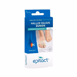 Epitact Hallux Valgus Bunion Protector - Small