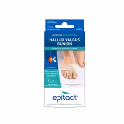 Epitact Hallux Valgus Bunion Protection - Large