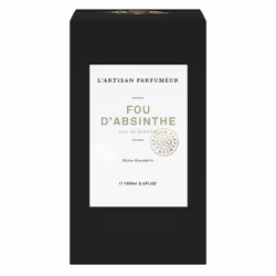 L'Artisan Parfumeur Fou d'Absinthe Eau De Parfum 100 ml