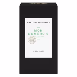 L'Artisan Parfumeur Mon Numéro 9 eau de cologne 100 ml