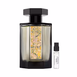 L'Artisan Parfumeur Soleil de Provence Eau De Parfum 100 ml, Unisex, 100 ml, Benzoin, Lemon, Mimosa, A winter walk in Provenc ...