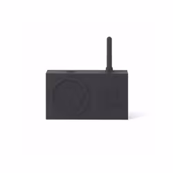 LEXON TYKHO 3 Portable Black - Additional view 2