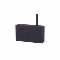 LEXON TYKHO 3 Portable Black - Additional view 3