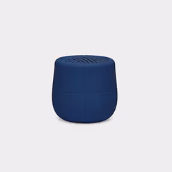 LEXON Mino x, 3 W, Wireless, 10 m, USB Type-C, Blue, Water resistant