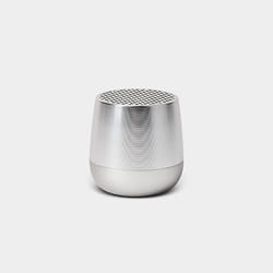 LEXON MINO+ ALU Mono portable speaker Aluminium 3 W