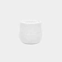 LEXON Mino x, 3 W, Wireless, 10 m, USB Type-C, White, Water resistant