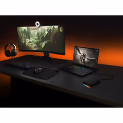 Seagate Game Drive FireCuda external hard drive 5 TB Micro-USB B 3.2 Gen 1 (3.1 Gen 1) Black - Additional view 7