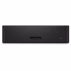Seagate Expansion STKN2000400 external hard drive 2 TB USB Type-A 3.2 Gen 1 (3.1 Gen 1) Black - Additional view 4