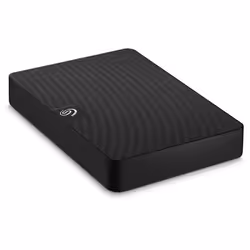 Seagate Expansion STKN2000400 external hard drive 2 TB USB Type-A 3.2 Gen 1 (3.1 Gen 1) Black - Additional view 5