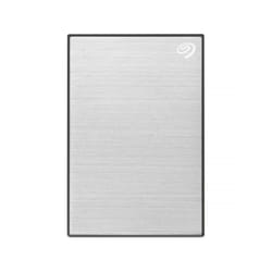 Seagate One Touch STKG2000401 external solid state drive 2 TB USB Type-C 3.2 Gen 1 (3.1 Gen 1) Silver