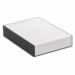 Seagate One Touch STKZ4000401 external hard drive 4 TB 3.5" USB Type-C 3.2 Gen 1 (3.1 Gen 1) Black, Silver - Additional view 5