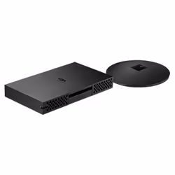 LaCie Bolt3 Thunderbolt technology 2 TB Black