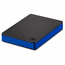 Seagate Game Drive STGD4000400 external hard drive 4 TB 2.5" Micro-USB B 3.2 Gen 1 (3.1 Gen 1) Black - Additional view 4