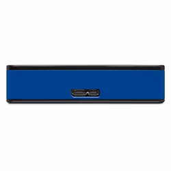 Seagate Game Drive STGD4000400 external hard drive 4 TB 2.5" Micro-USB B 3.2 Gen 1 (3.1 Gen 1) Black - Additional view 6