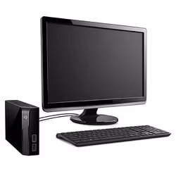 Seagate Backup Plus Desktop external hard drive 10 TB 3.5" USB Type-A / Micro-USB B 3.2 Gen 1 (3.1 Gen 1) Black