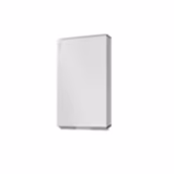 LaCie STHG4000400, 4 TB, 3.2 Gen 2 (3.1 Gen 2), Silver