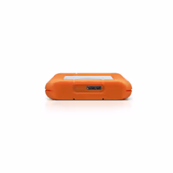 LaCie Rugged 2 TB USB Type-C 3.2 Gen 2 (3.1 Gen 2) Orange - Additional view 8