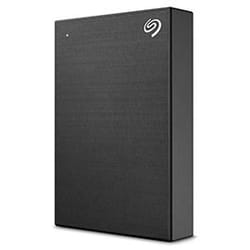 Seagate One Touch external hard drive 2 TB 2.5" Micro-USB B 3.2 Gen 1 (3.1 Gen 1) Black
