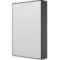 Seagate One Touch external hard drive 1 TB 2.5" Micro-USB B 3.2 Gen 1 (3.1 Gen 1) Silver