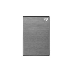Seagate One Touch external hard drive 2 TB 2.5" Micro-USB B 3.2 Gen 1 (3.1 Gen 1) Grey