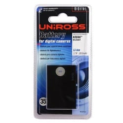 Uniross Digital camera battery VB104502 Lithium-Ion (Li-Ion) 1850 mAh