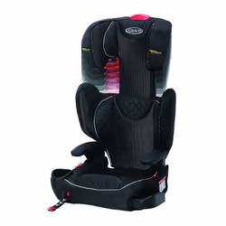 Graco Affix Highback Booster Group 2/3, Stargazer