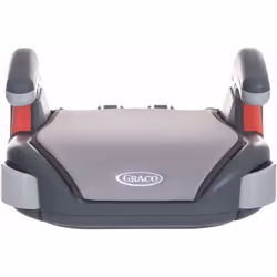 Graco Booster Basic Car Seat, Group 3, Opal Sky