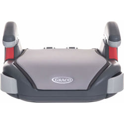 Graco Booster Basic Car Seat, Group 3, Opal Sky