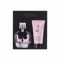 Yves Saint Laurent 50ml Mon Paris Eau De Parfum Gift Set