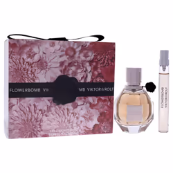Viktor and Rolf Flowerbomb - 2 Pc Gift Set