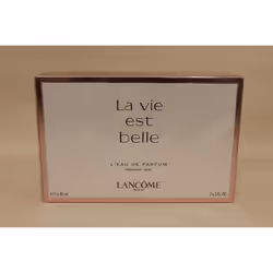 Lancome La Vie Est Belle Gift Set Eau de Parfum 2 X 30ml