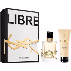 Yves Saint Laurent Libre Gift Set 50ml EDP Spray + Shower Gel 50ml