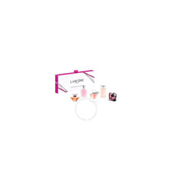 Lancome Miniature Gift Set Eau de Parfum + Idole + La Vie Est Belle + Tresor + Miracle